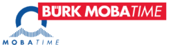 Buerk-Mobatime Logo